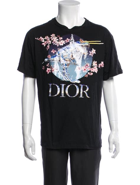 dior hajime sorayama shirt|DIOR MEN 2019 x Hajime Sorayama T.